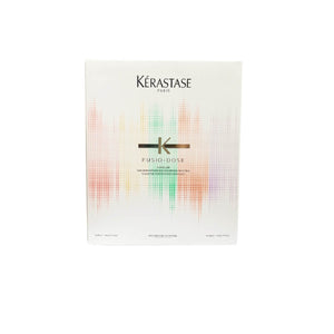 Kerastase Fusio Dose Homelab Booster Cicafibre 4x6ml