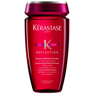 Kerastase Reflection Bain Chromatique Riche Shampoo 250 ml/8.5 oz
