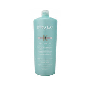 Kerastase Specifique Dermo-Calm Bain Vital Shampoo 1000 ml/34 oz