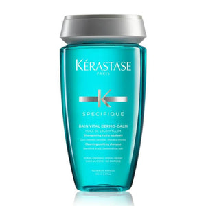 Kerastase Specifique Dermo-Calm Bain Vital Shampoo 250 ml/8.5 oz