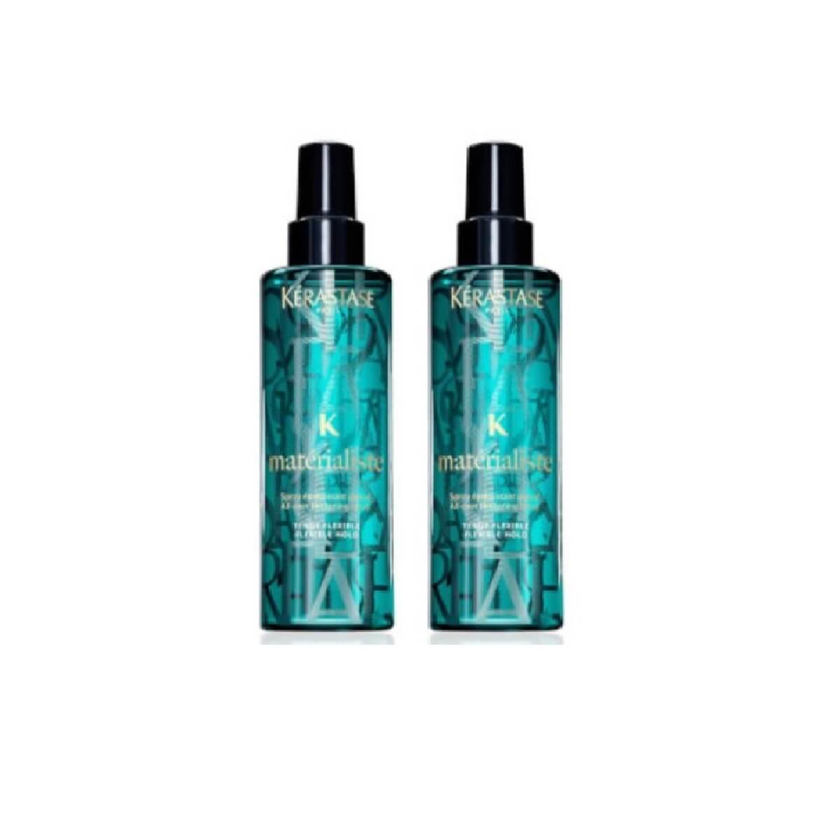 Kerastase K Materialiste Over Thickening Gel Spray 6.59 oz SET – Shampoo Zone