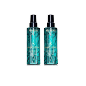 Kerastase K Materialiste All Over Thickening Gel Spray 6.59 oz SET