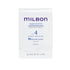 Milbon Signature Smooth No 4 Weekly Booster Medium Treatment