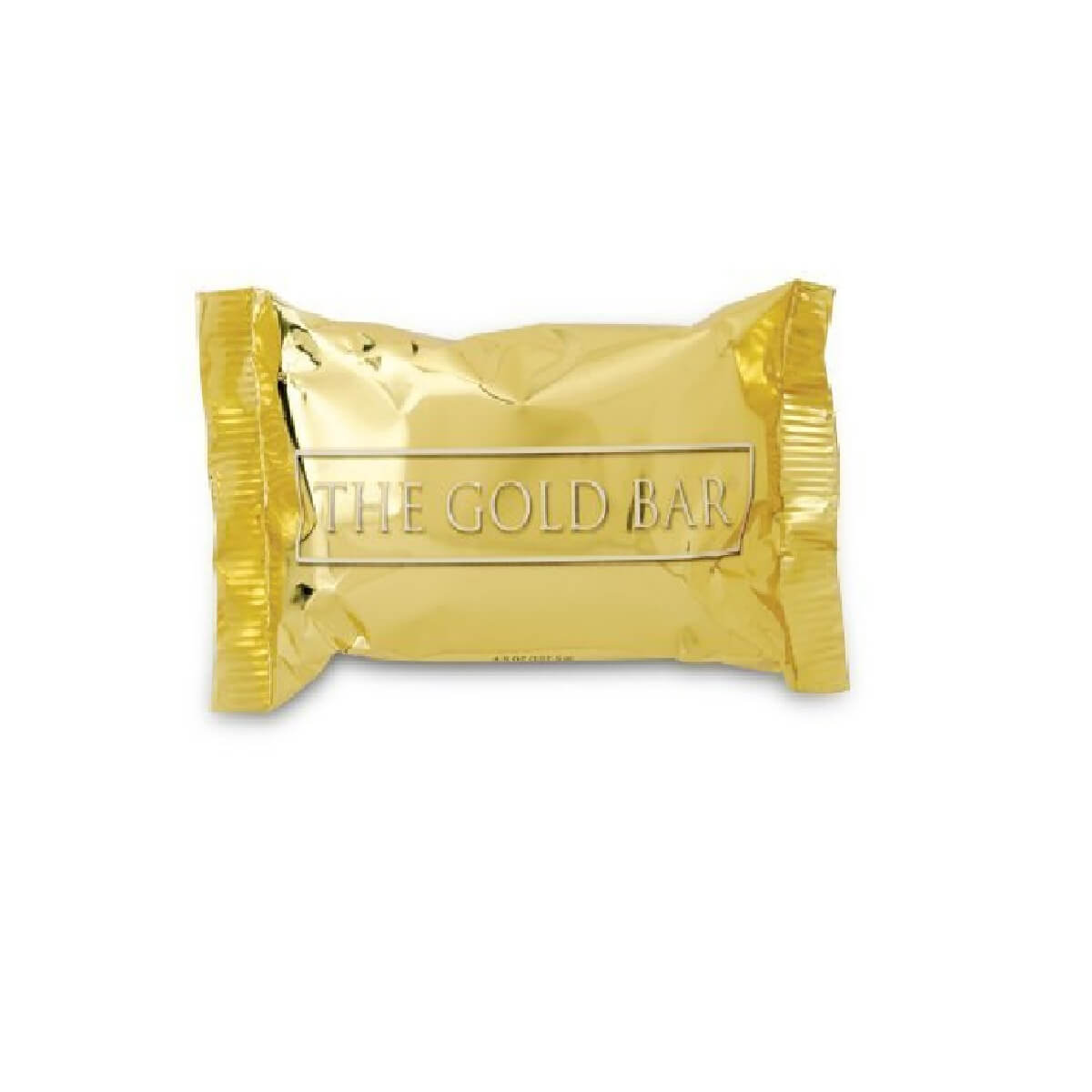 Melaleuca the Gold Bar - Citrus Scent Facial Soap – Shampoo Zone