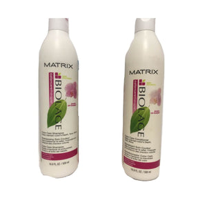 Matrix Biolage Color Care Therapie Shampoo & Conditioner 16.9 oz