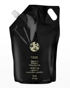 Oribe Signature Shampoo 33.8 oz Refill