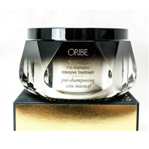 Oribe Gold Lust Pre Shampoo Intensive Treatment 4 oz IN BOX SALON PRODUCT