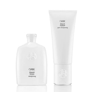 Oribe Silverati Shampoo 8.5 oz & Conditioner 6.7 oz SET
