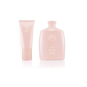Oribe Serene Scalp Anti Dandruff Shampoo 8.5 oz & Conditioner 6.8 oz SET