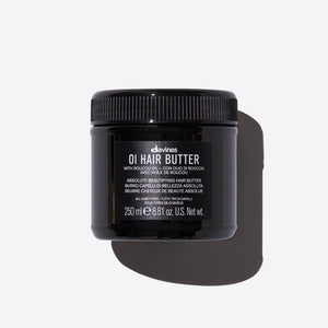 Davines OI Hair Butter Anti-frizz, nourishing hair butter 8.81oz