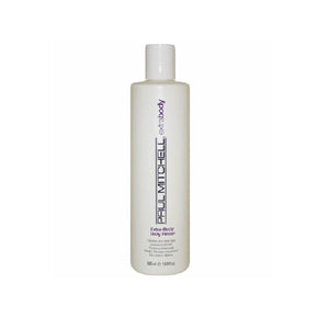 Paul Mitchell Extra Body Daily Rinse Conditioner 16.9 oz