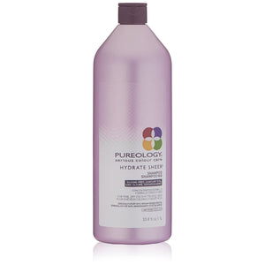 Pureology Colour Care Hydrate Sheer Hair Shampoo 33.8 oz