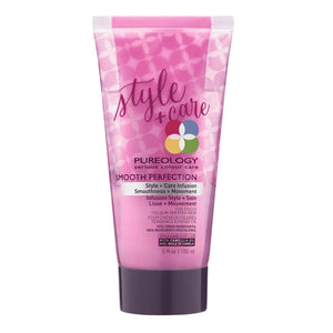 Pureology Smooth Perfection Style & Care Infusion 5 oz