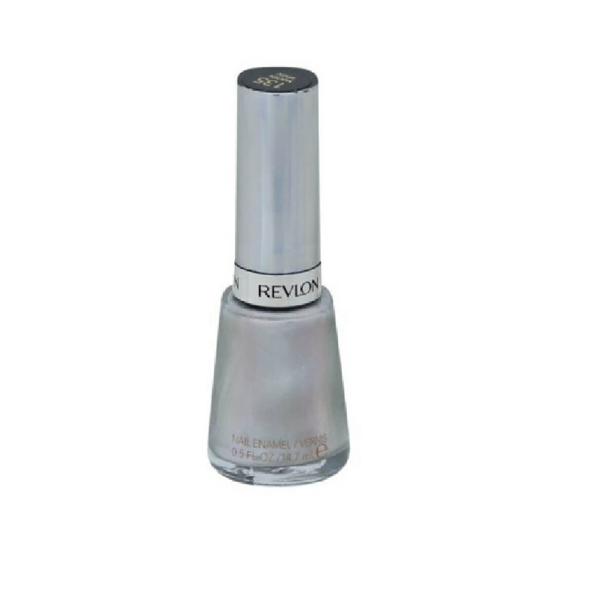Nail Enamel - Fade Resistant Nail Polish Color - Revlon