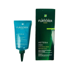 Rene Furterer Astera Fresh Leave-In Soothing Freshness Serum 2.5 oz