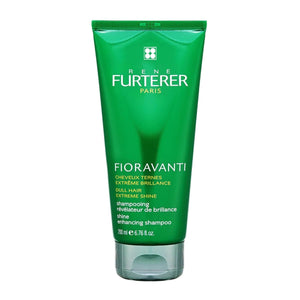 Rene Furterer Fioravanti Shine Enhancing Shampoo 6.7 oz
