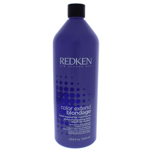 Redken Color Extend Blondage Conditioner 33.8 oz
