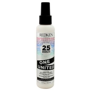 Redken One United All-In-One Multi-Benefit Hair Treatment 5 oz