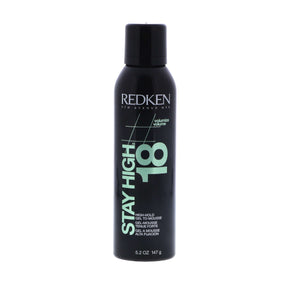 Redken Stay High 18 High-Hold Hair Gel To Mousse 5.2 oz