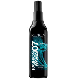 Redken Fashion Waves 07 Sea Salt Hairspray 8.5 oz