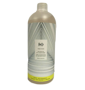 R+Co Oblivion Restorative Gel Conditioner 33.8 oz