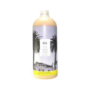 R+Co Bel Air Smoothing Shampoo 33.8 oz
