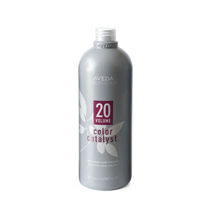 Aveda Volume 20 Creme Developer Color Catalyst 30oz