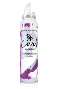 Bumble and bumble Curl Curl Mousse 5 oz.