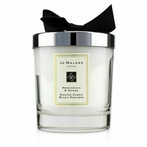 Jo Malone Honeysuckle & Davana Scented Candle 7.0oz/200g in the Box