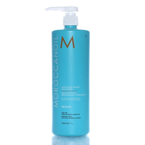 Moroccanoil Moisture Repair Shampoo 33.8 oz