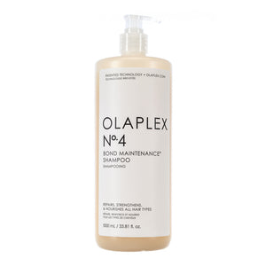 OLAPLEX No.4 Bond Maintenance Shampoo 33.8oz