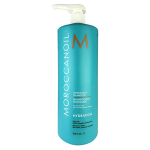 Moroccanoil Hydrating Shampoo 33.8 oz