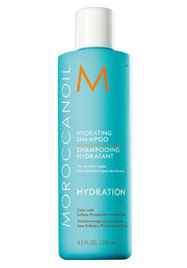Moroccanoil Hydrating Shampoo 8.5 oz