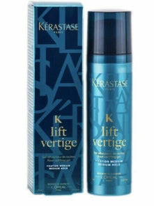 Kerastase K Lift Vertige Hair Root-Uplifting Gel 2.5oz