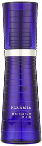 Milbon Plarmia Hairserum Oil M 4.1 oz For Medium Hair