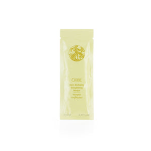 Oribe Hair Alchemy Strengthening Masque 9ml 0.3oz