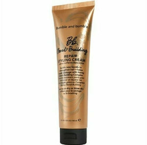 Bumble and Bumble Bond Building Repair Styling Cream 5oz