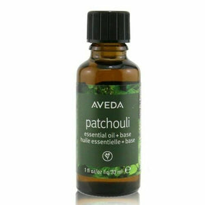 Aveda Essential Oil Patchouli Essential Oil + Base 1oz