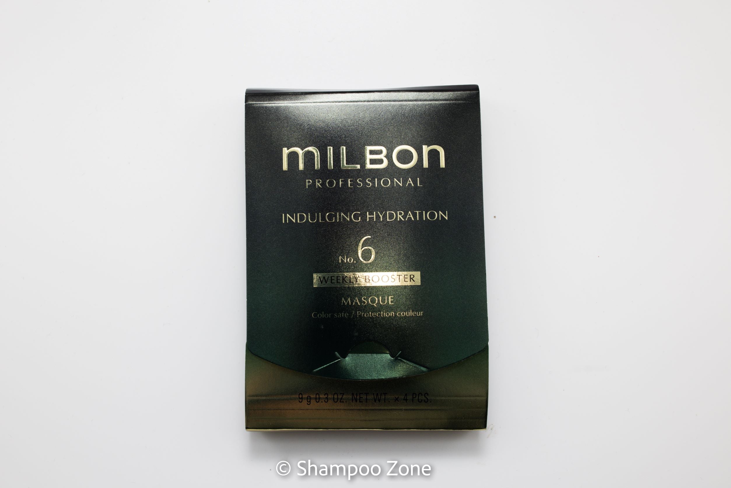 Milbon Smooth Smoothing Treatment Medium Hair 17.6 oz Conditioner