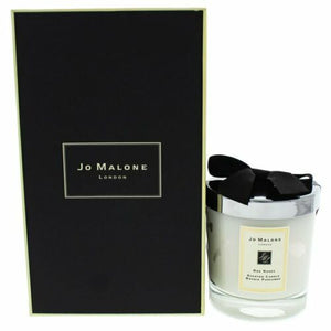 Jo Malone Red Roses Scented Home Candle In The Box 200ml