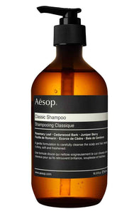 Aesop Classic Shampoo 16oz