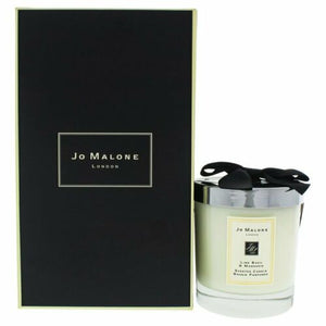 Jo Malone Lime Basil & Mandarin Scented Candle 200g  In the Box