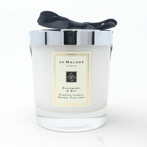 Jo Malone Blackberry & Bay Scented Candle 7.0oz/200g With Original Box