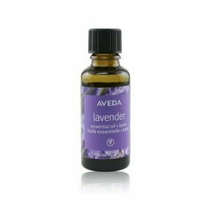 Aveda Essential Oil Lavender Essential Oil + Base 30ml/1oz