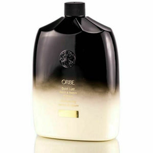 Oribe Gold Lust Repair & Restore Shampoo 33.8 oz SALON PRODUCT No PUMP