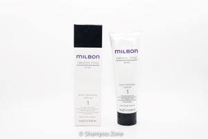 Milbon Creative Style Wave Defining Cream # 1 4.2 oz