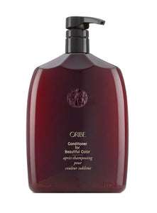 Oribe Conditioner for Beautiful Color 33.8 oz Retail
