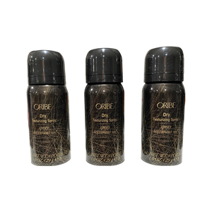 Oribe Dry Texturizing Spray 1 oz Mini 3 pcs