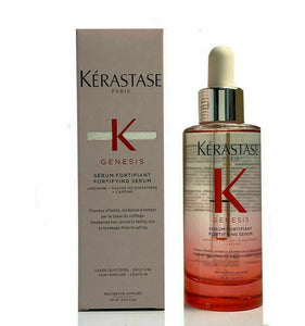 Kerastase Genesis Serum Fortifiant Hair Strengthening Serum 90ml/3oz