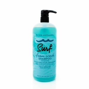 Bumble and Bumble Surf Foam Wash Shampoo 33.8 oz